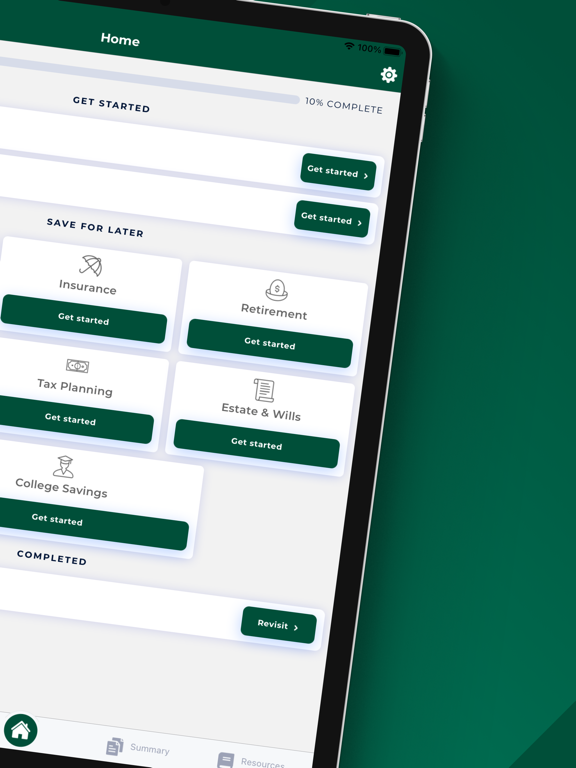 Screenshot #5 pour MSUFCU FinLife