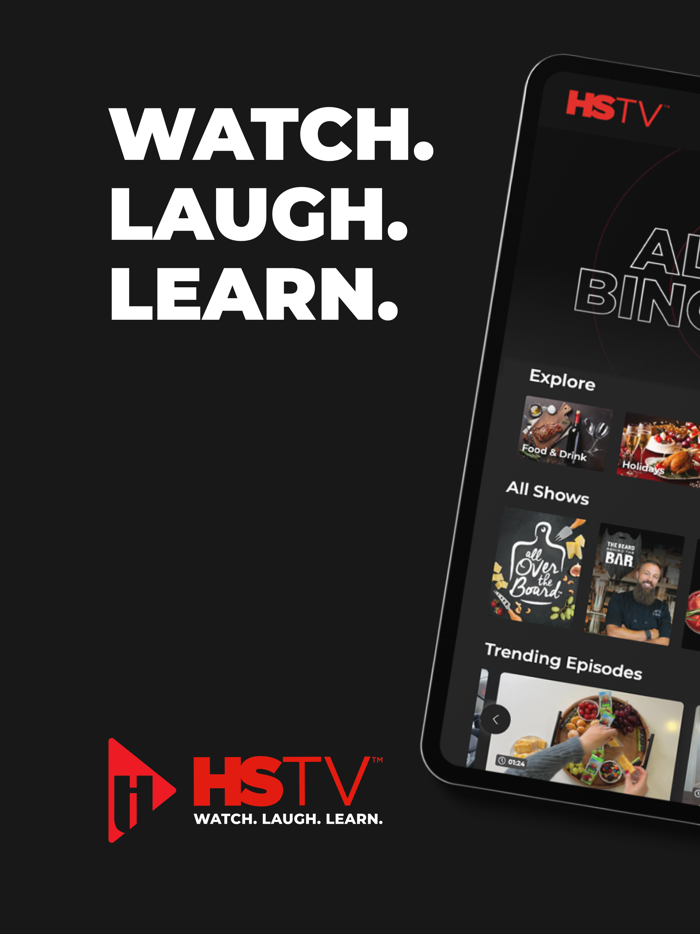 Helpful Smiles TV HSTV