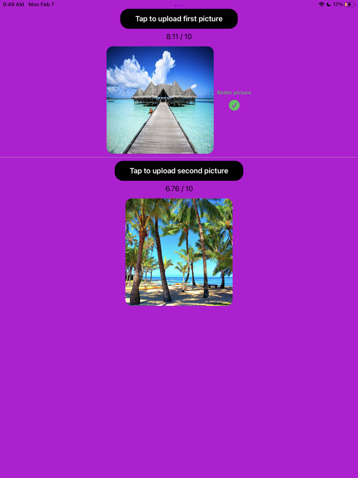 BestPic - Most Attractive Pic