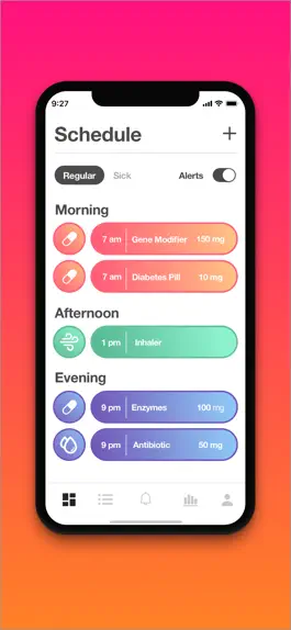 Game screenshot Petal - CF Care hack