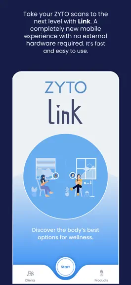 Game screenshot ZYTO Link mod apk