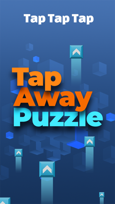 Block Jam: Tap away puzzle Screenshot