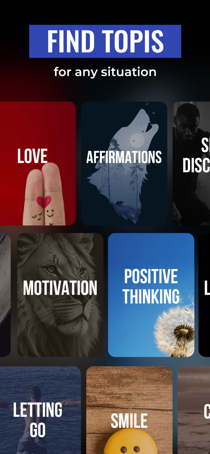 Motivation Charging Play