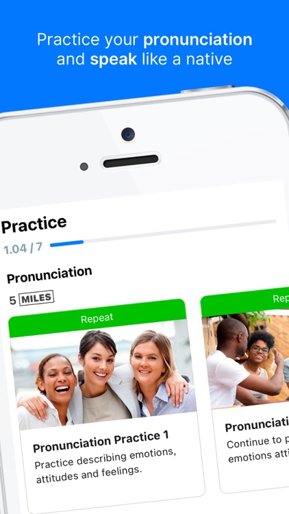 Open English: Learn English screenshot-6