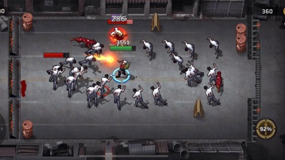 The Doomsland: Survivors Screenshot