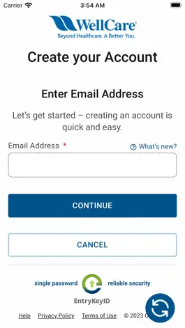 Game screenshot Wellcare+ apk