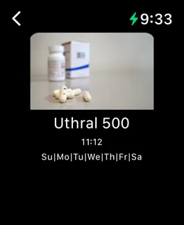 Game screenshot iWatchRX Health hack