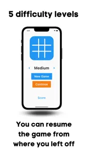 sudokushin game -number place iphone screenshot 1
