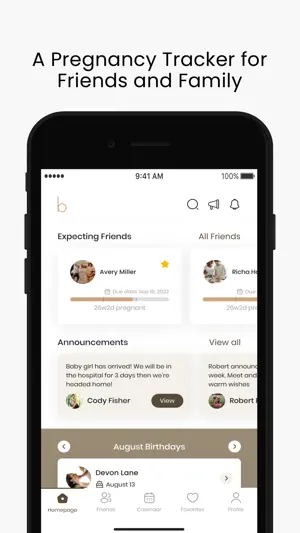 bumpdate screenshot 3