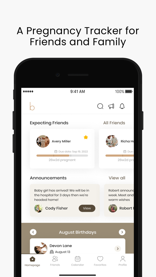 #3. bumpdate (iOS) 由: Bumpdate App, LLC