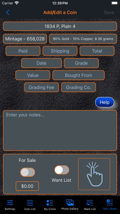 Classic Head Half Eagle