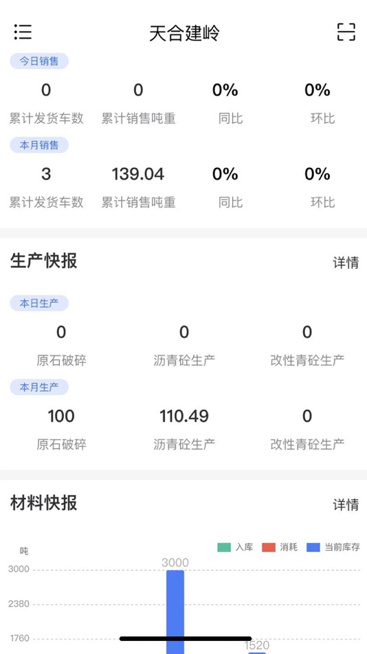 #4. 天合-建岭 (iOS) By: Beijing Huitong Technology Co., Ltd.