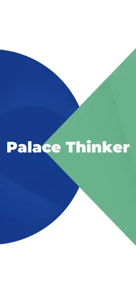 Game screenshot Palace Thinker mod apk