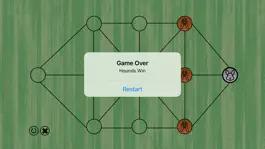 Game screenshot Hare and Hounds Game hack