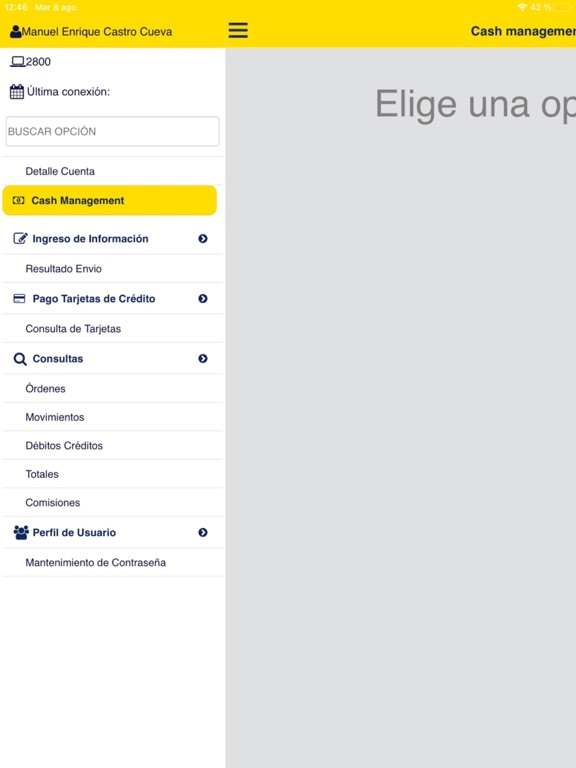 Screenshot #4 pour Pichincha Empresas