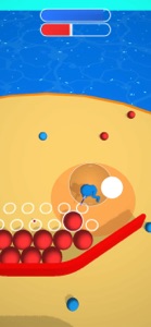 Popping.io screenshot #2 for iPhone