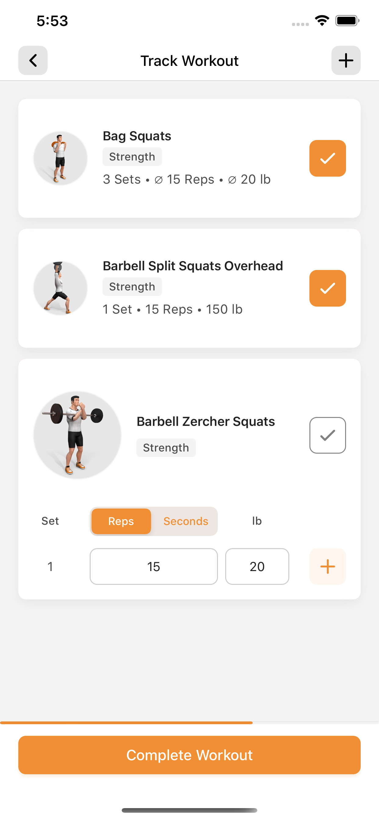 Lyft Fitness
