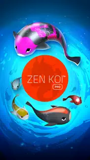 How to cancel & delete zen koi pro 1