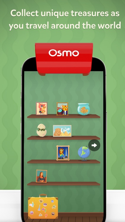 Osmo Detective Agency screenshot-4