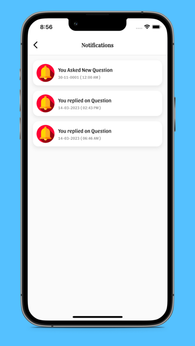 The Learning Academy Screenshot