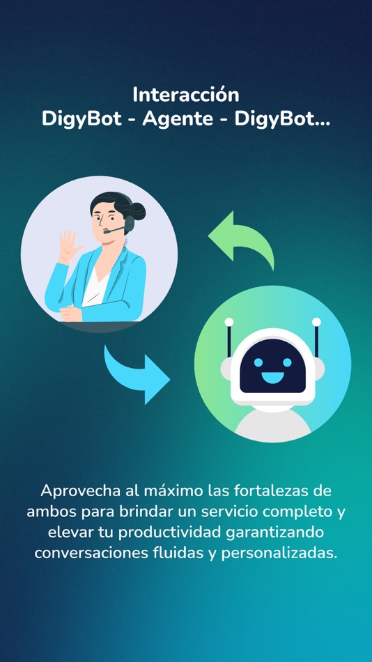 #6. Digybot (iOS) Podle: Digyto Solutions