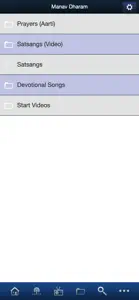 Manav Dharam screenshot #4 for iPhone