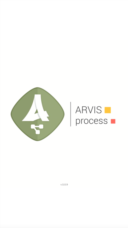#1. ARVIS process (iOS) Podle: ShopperUM