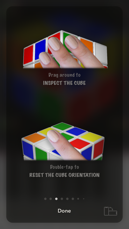 #8. Piano Cube ! (iOS) 由: Emilian Brenici