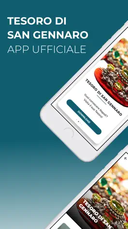 Game screenshot Tesoro San Gennaro Official mod apk