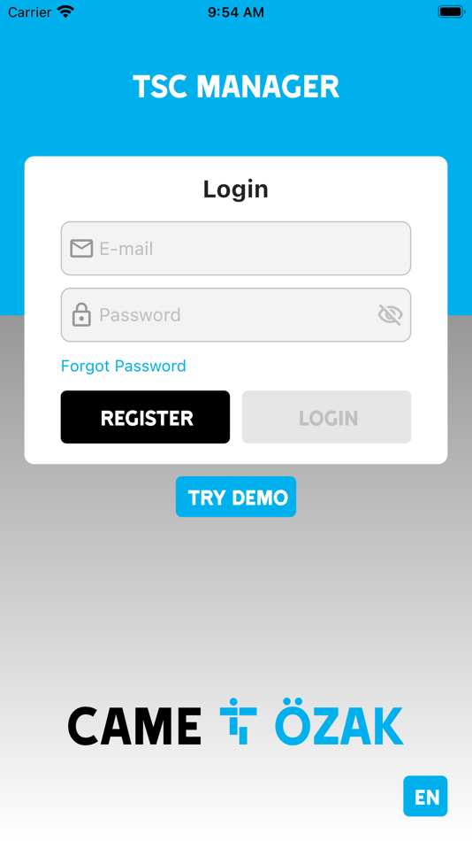 #1. TSC Manager (iOS) Podle: OZAK GECIS TEKNOLOJILERI SANAYI TICARET ANONIM SIRKETI