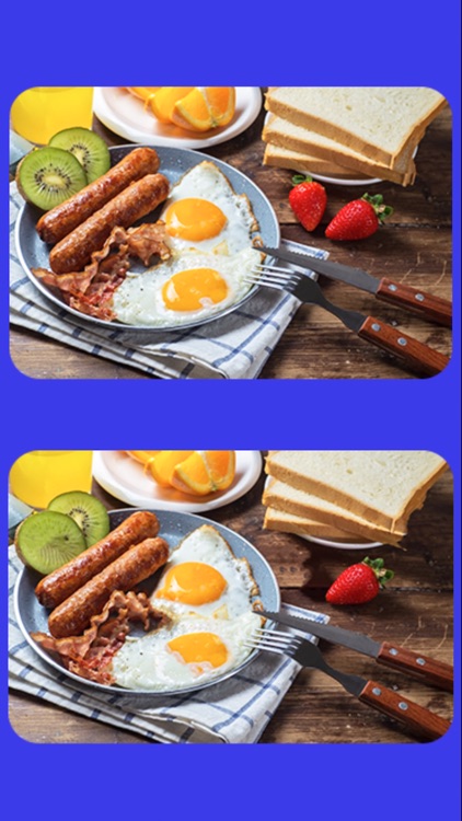 F5D3 - Find The Differences