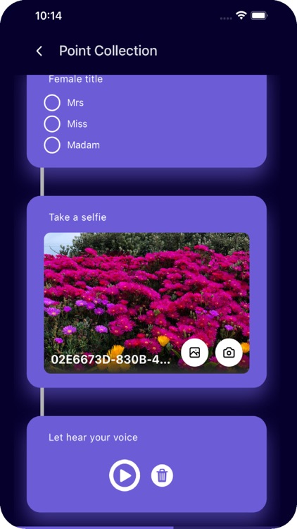 Polaris Data Collector