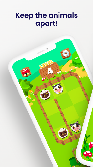 Farm Fixer Screenshot