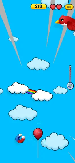 Game screenshot Sky Burst apk