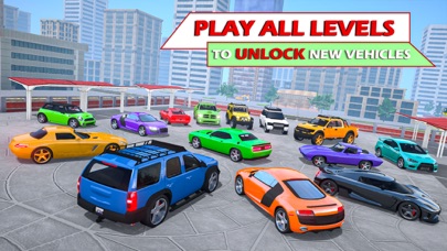 City Car Driving - Drive Zone Screenshot