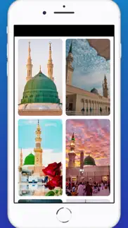 allah islamic wallpapers 4k iphone screenshot 4