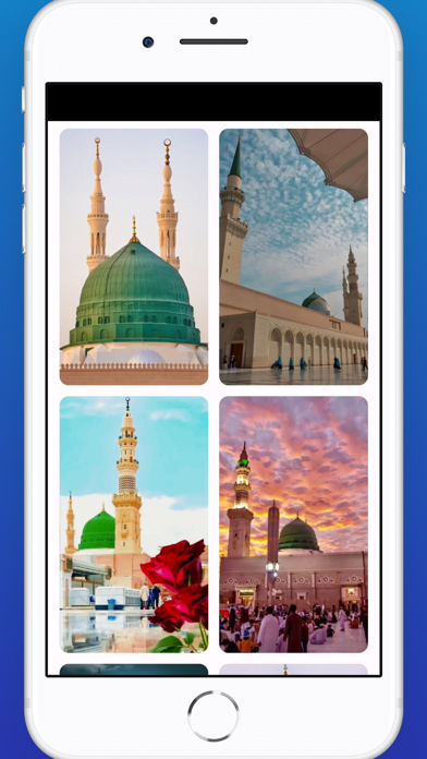 Allah Islamic Wallpapers 4K Screenshot