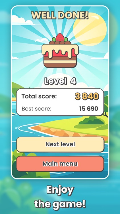 Brain Puzzle Game: Epic Flow screenshot-9