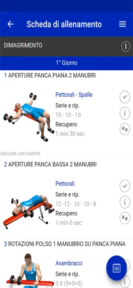 Game screenshot De Iasio Davide apk