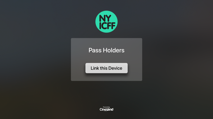 Screenshot #1 pour NYICFF