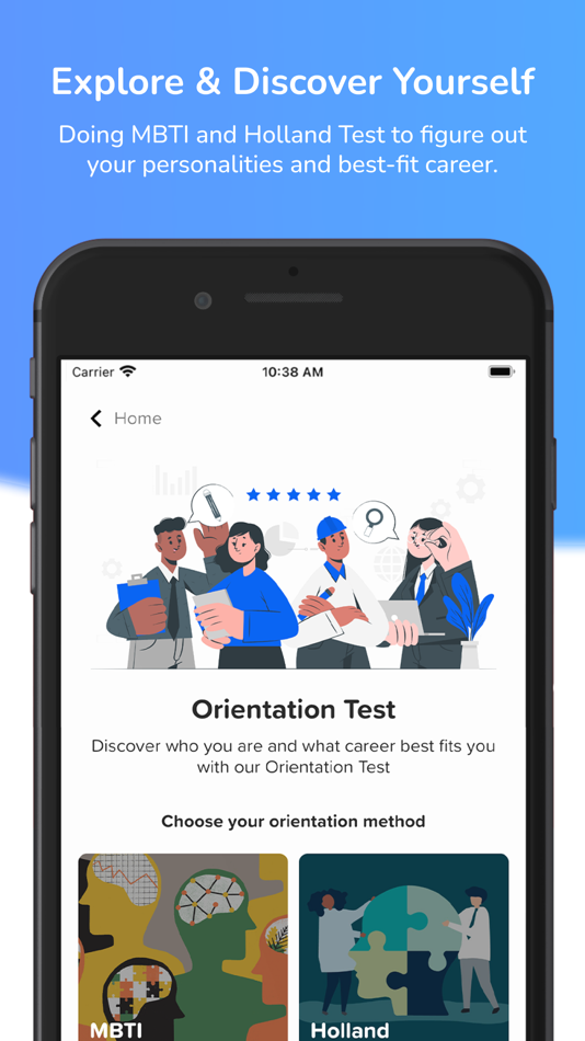 #5. Sala App (iOS) 由: Sala