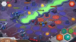 Game screenshot PLAYMOBIL Dino Rise hack