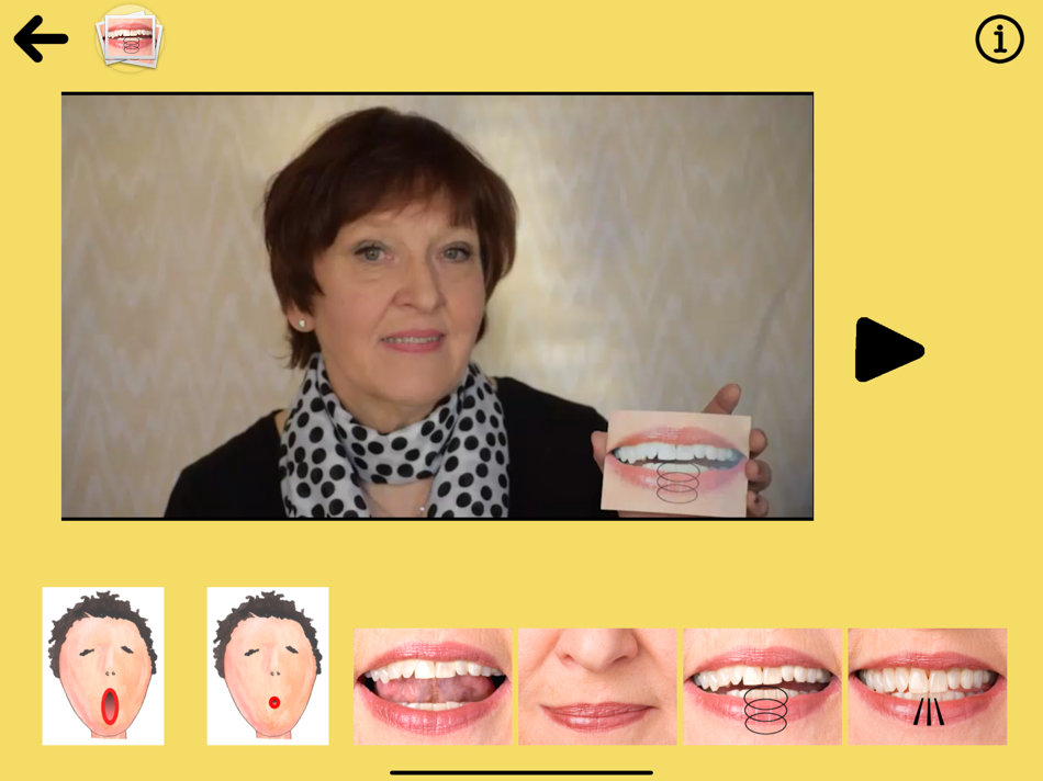 #2. FonoMix2 (iOS) 由: Gullan Lowenbrand Jansson