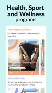 How to cancel & delete weasyo: back pain & pt therapy 2