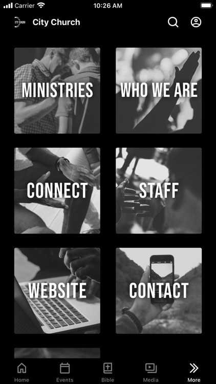 City Church Madison screenshot-3