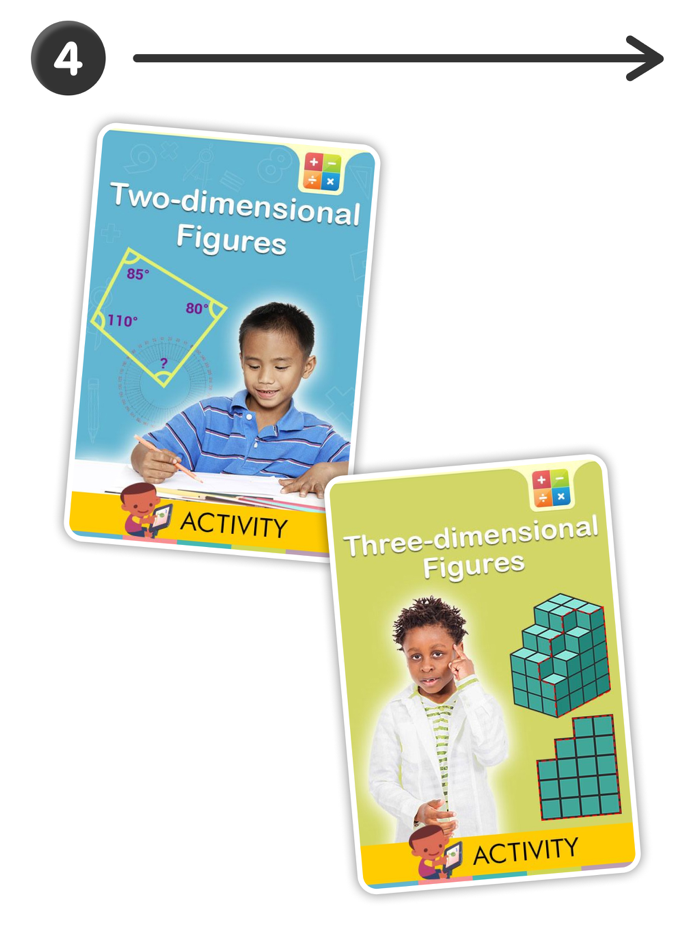 Math Games for 5th Grade Kids