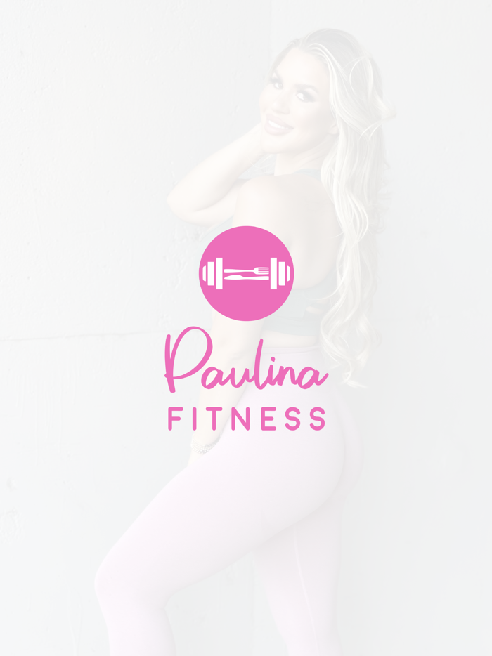 Paulina Fitness