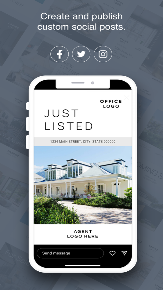 #2. Stockton Design Studio (iOS) 由: Stockton Mortgage Corporation