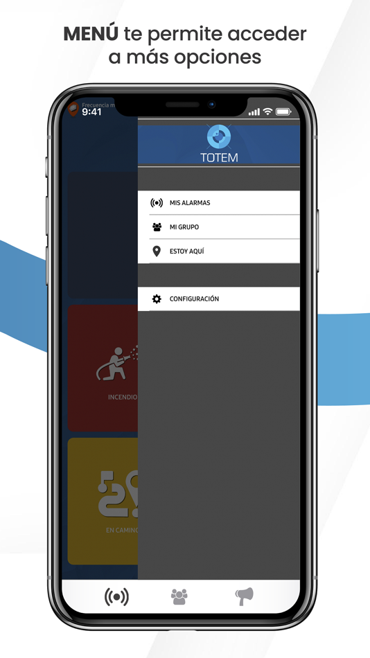 #3. Totem (iOS) 由: HUMANITAS SA