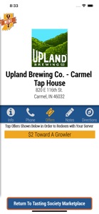 Indiana On Tap screenshot #8 for iPhone